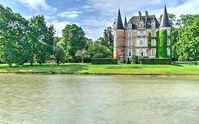 Chateau D'Apigne Rennes